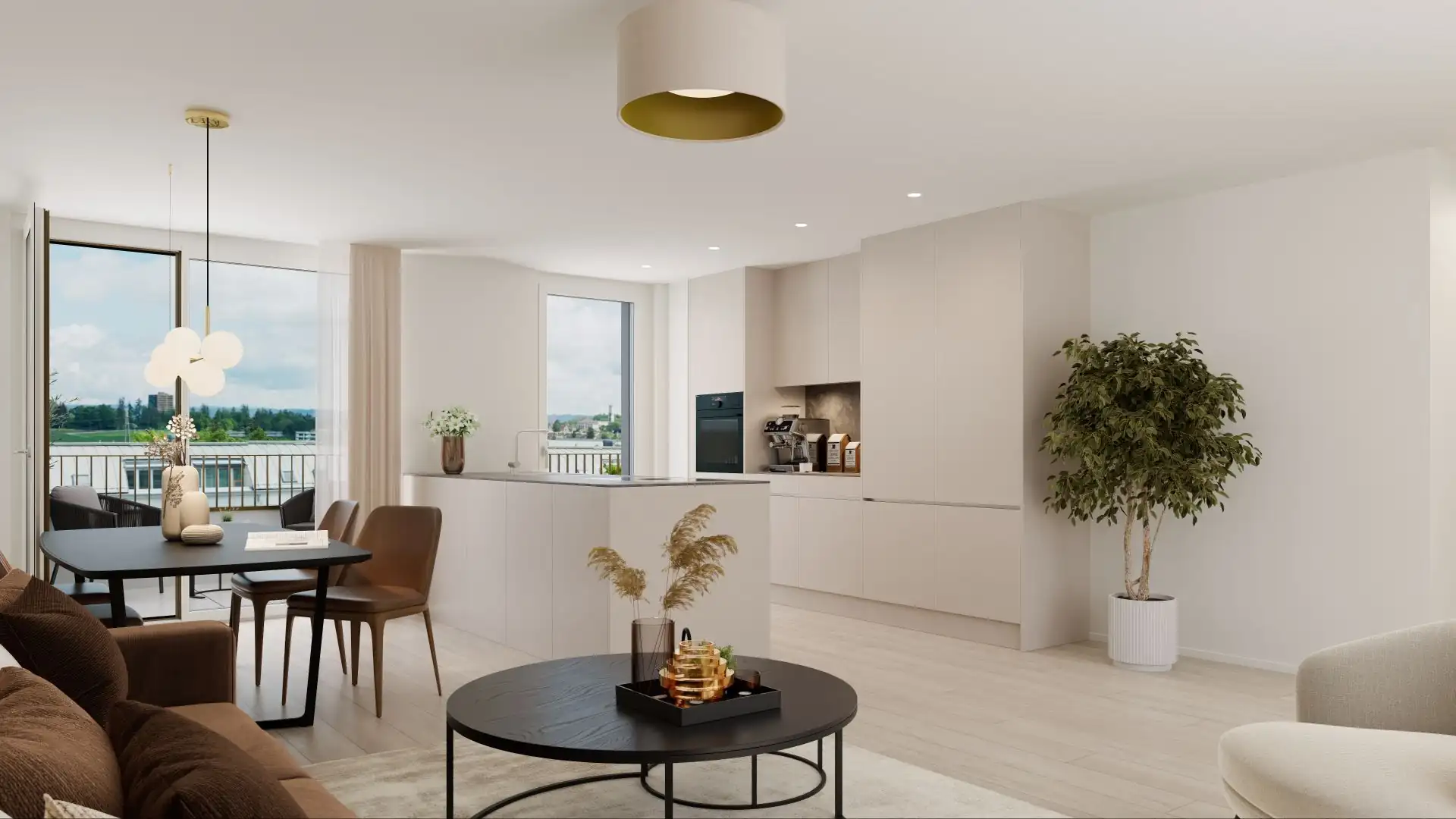 Neubauprojekt Thumbnail