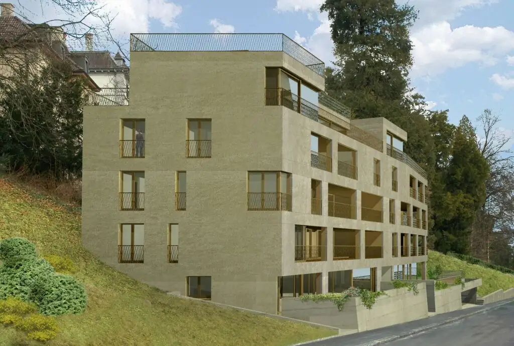 ZH-7- MFH Moussonstrasse 22