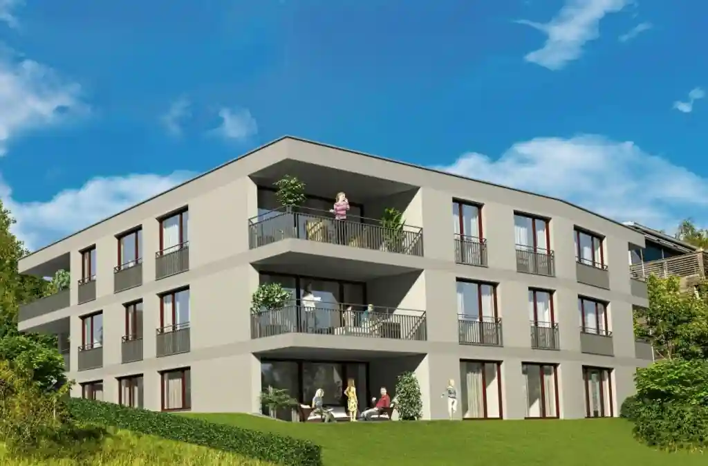 MFH Hurdäckerstrasse 44